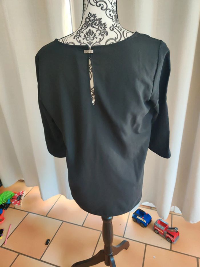 Blouse Mango - photo numéro 2