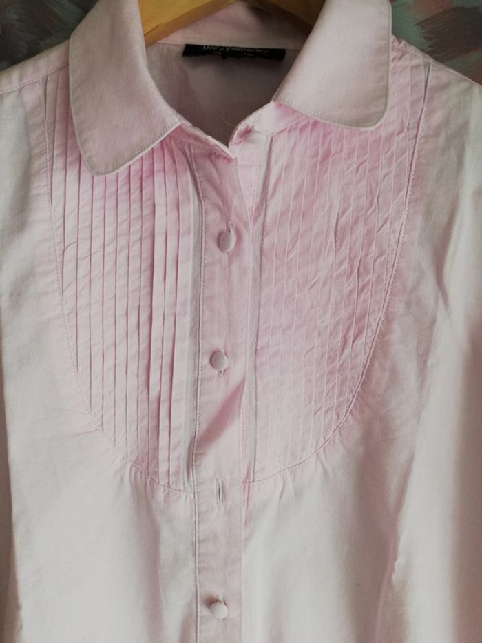 Chemise - photo numéro 2