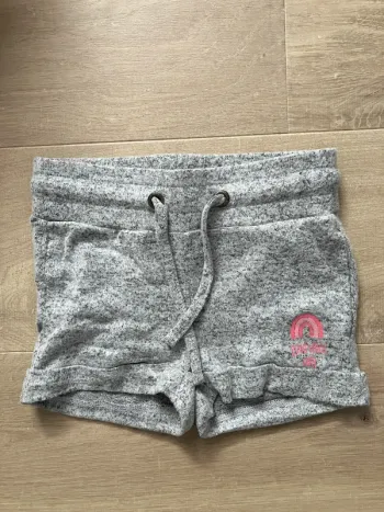Short energetics 6 ans