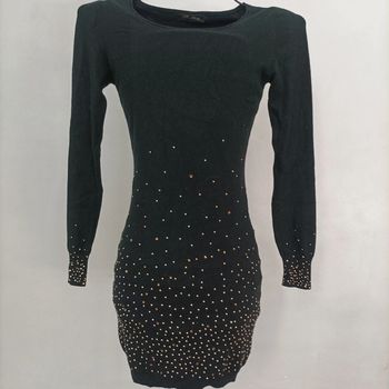 Pull long/Robe Softy taille unique
