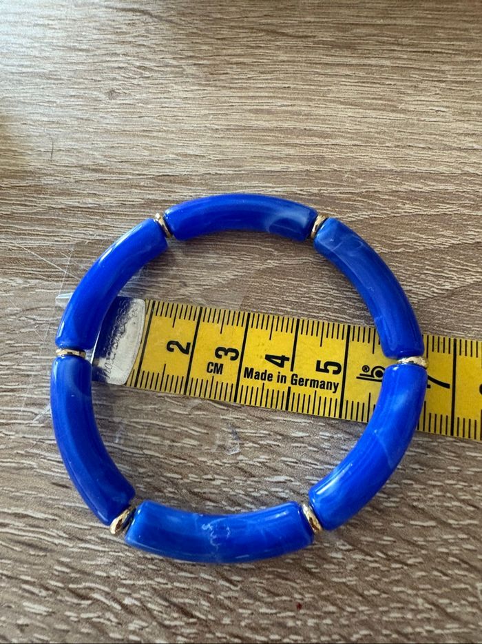 Bracelet jonc extensible - photo numéro 3