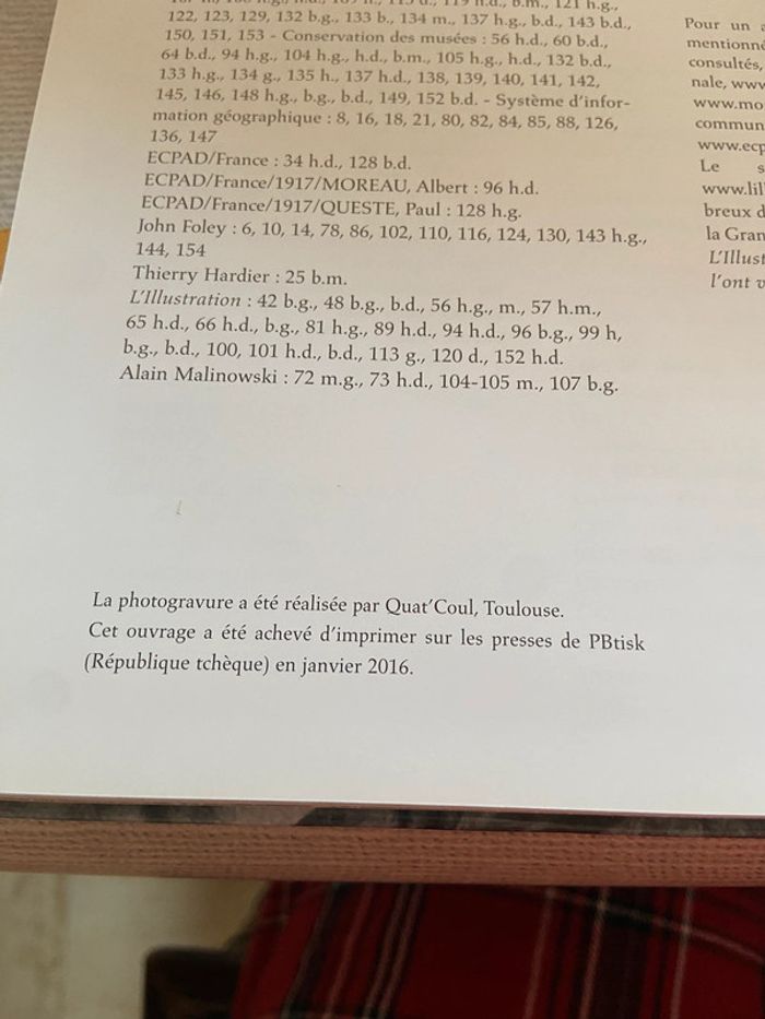 Le chemin des dames 1914-1918 sous la direction de denis defente - photo numéro 3