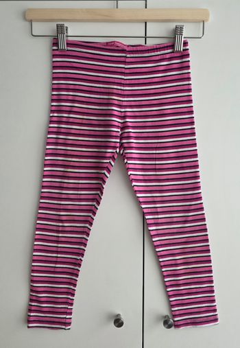 Legging Young Dimension, taille 7 ans