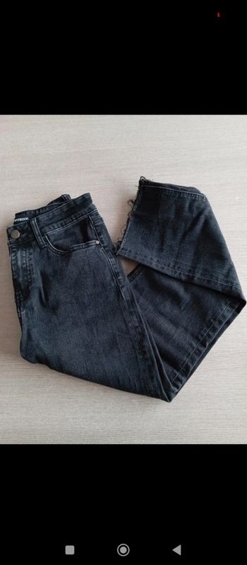 Jean Outfitbook