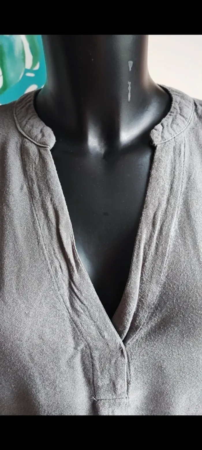 Blouse taille 38/40 - photo numéro 4