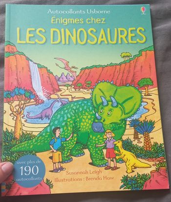 Livre enfant
