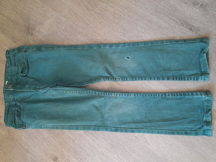 Lot de 2 pantalons - photo numéro 5