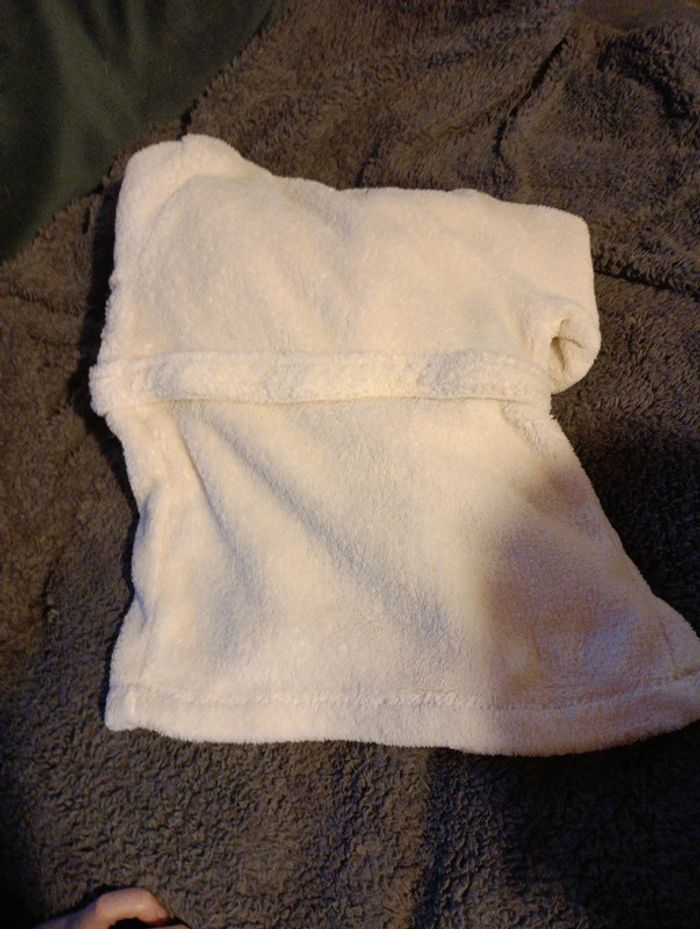 Robe de chambre licorne - photo numéro 4