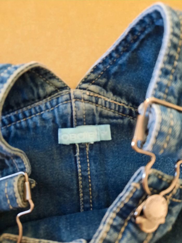 Ensemble Obaïbi et Verbaudet 9-12 mois - photo numéro 9