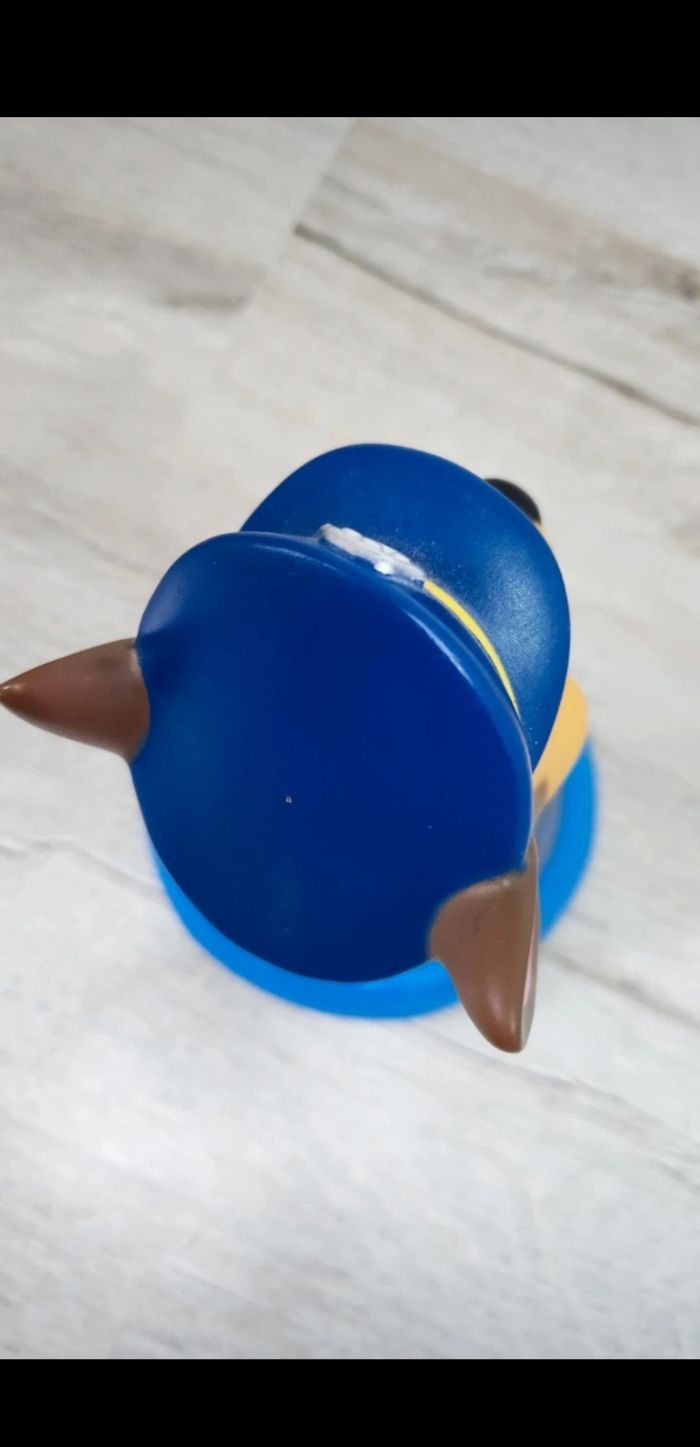 Veilleuse pat patrouille - photo numéro 3