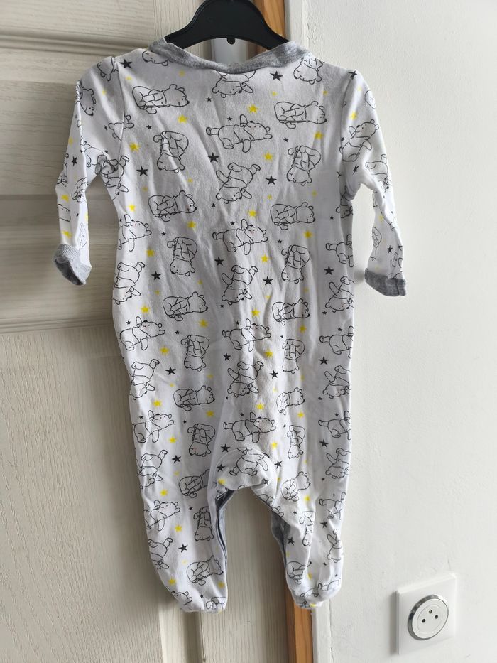 Pyjama - photo numéro 3