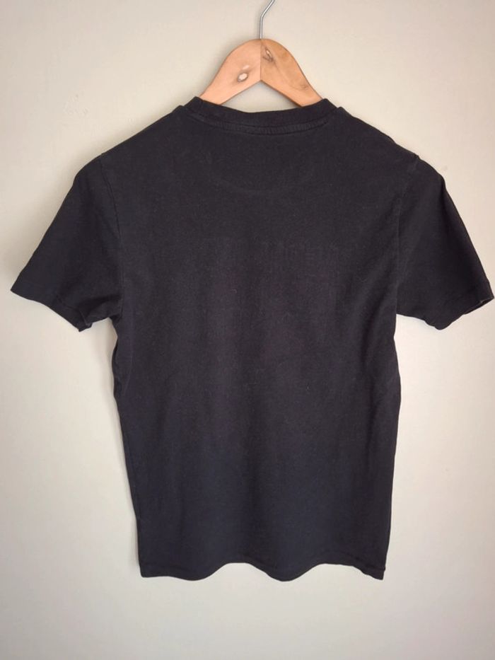 T-shirt aéropostale noir S - photo numéro 2