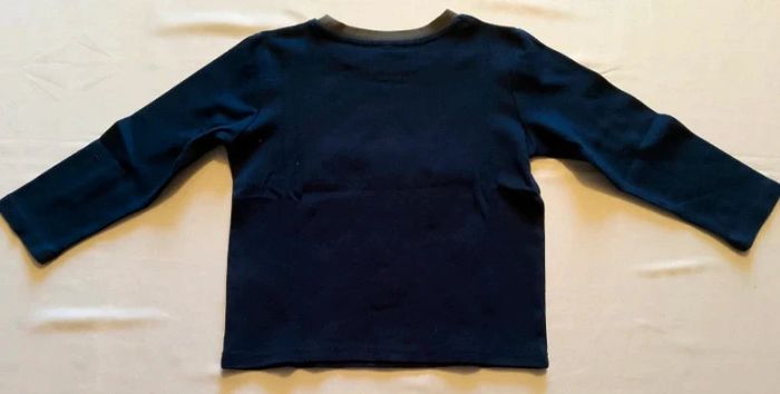 Tee-shirt T rex - photo numéro 3