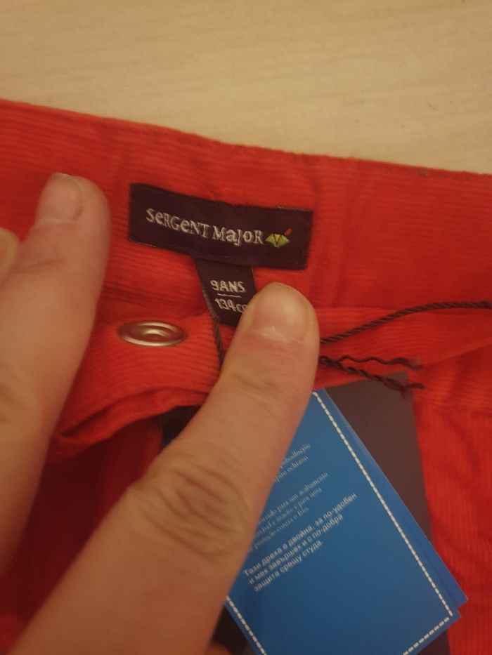 Short - photo numéro 3