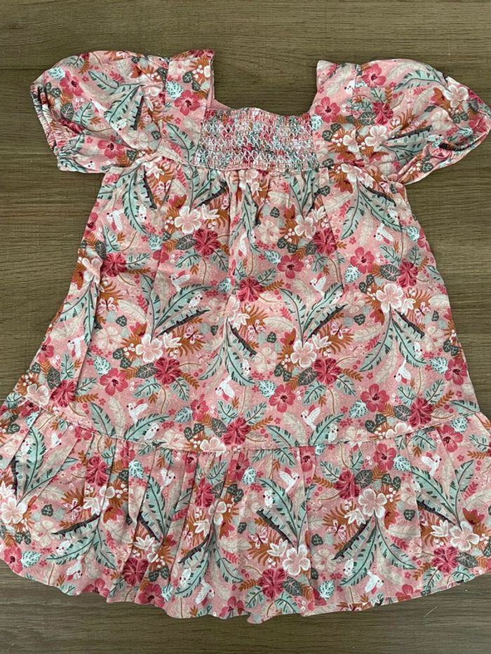 Robe sergent major 24m