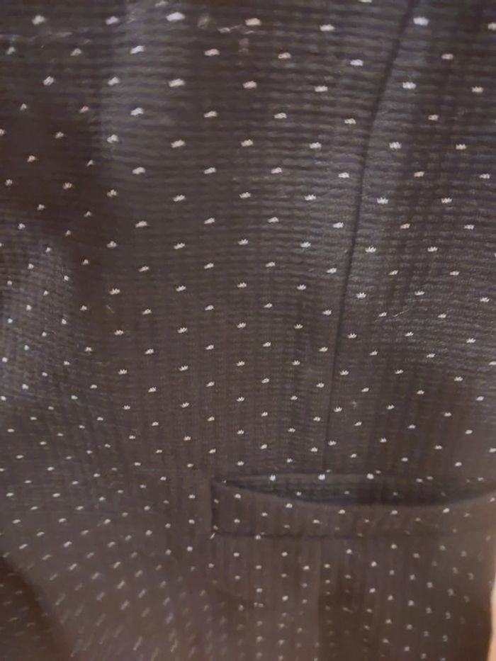 Blazer épais esprit - photo numéro 3