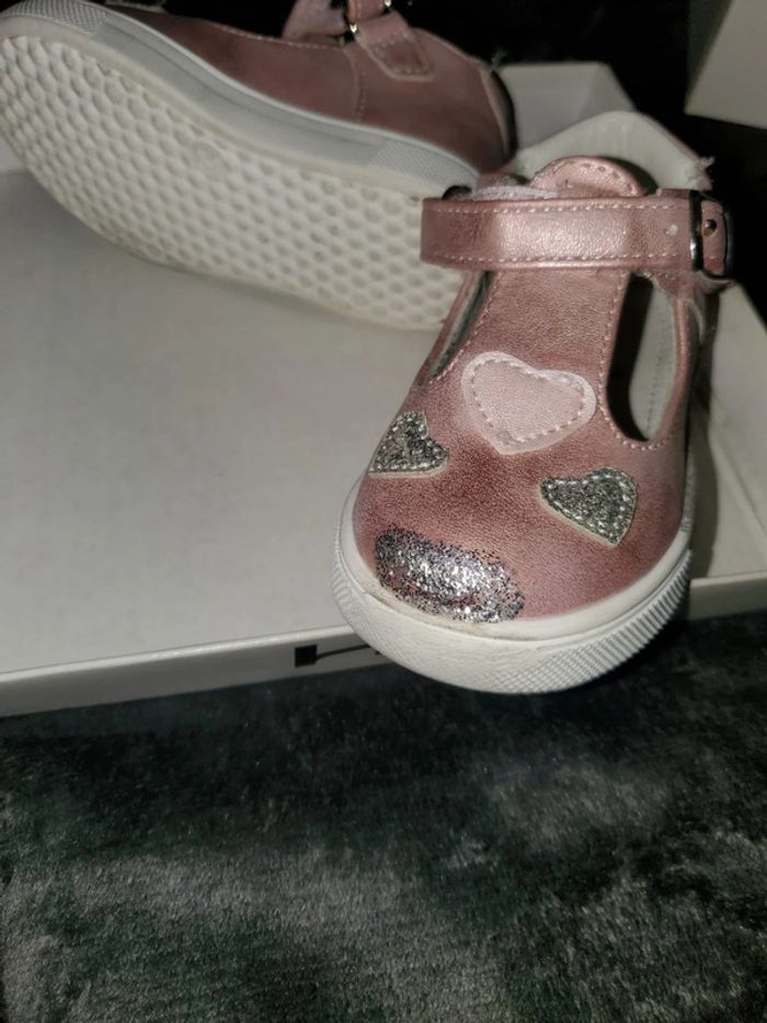 Chaussure de ville - photo numéro 6