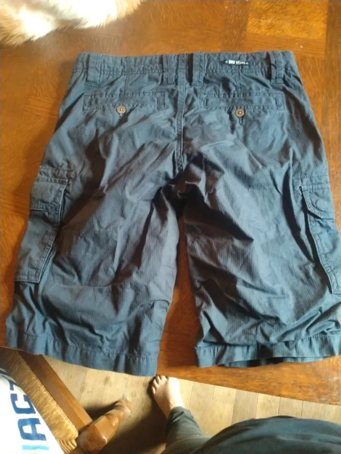 Short bonobo homme - photo numéro 5