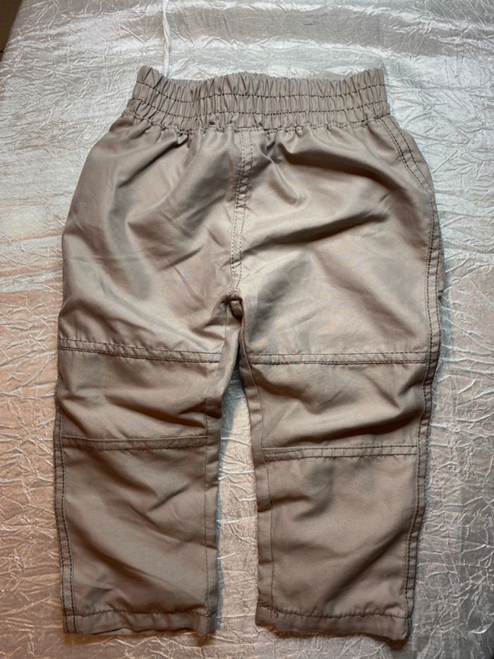 Pantalon 18 mois