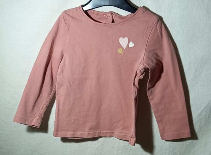 lot de 2 tee shirts Orchestra - photo numéro 3