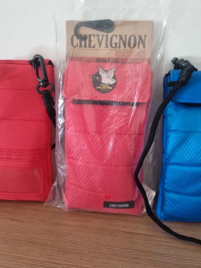 Bag mobile chevignon - photo numéro 2