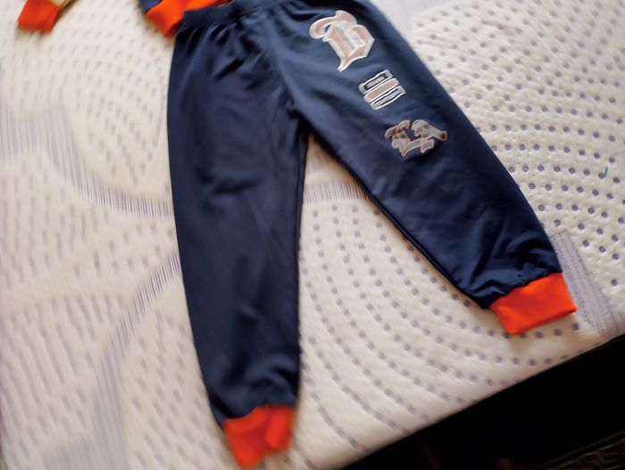 Ensemble jogging - photo numéro 6