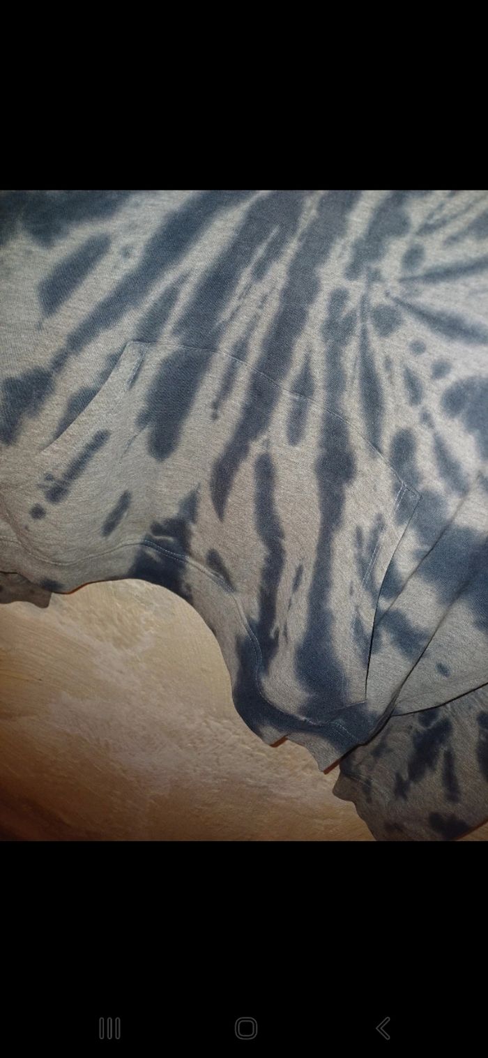 Sweat fille taille 16 ans - photo numéro 4