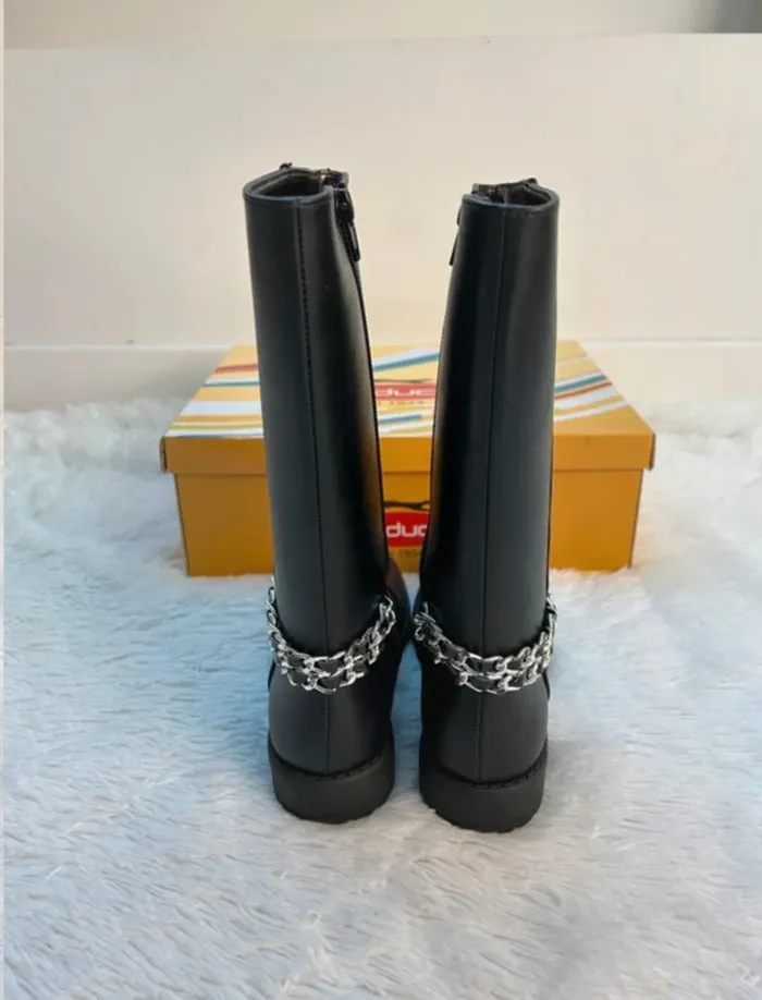 Bottes Balducci - photo numéro 3