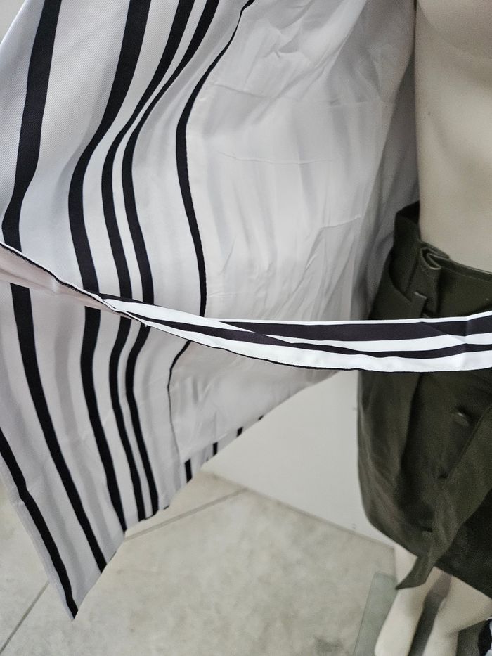 Blazer bicolore - Unigirl Paris - photo numéro 7