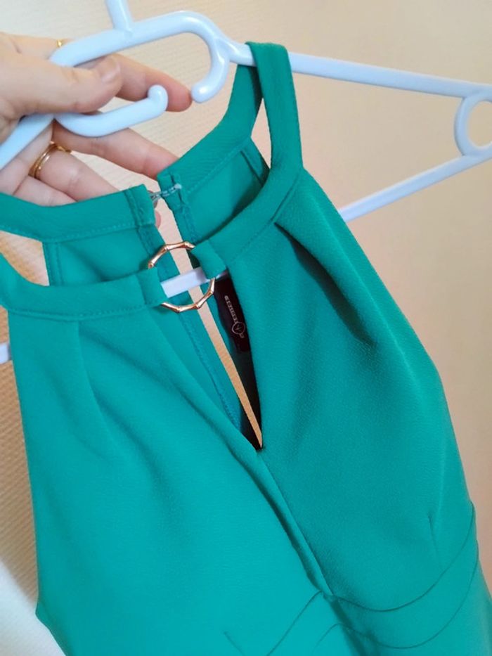Robe d'été femme taille 40 - photo numéro 18