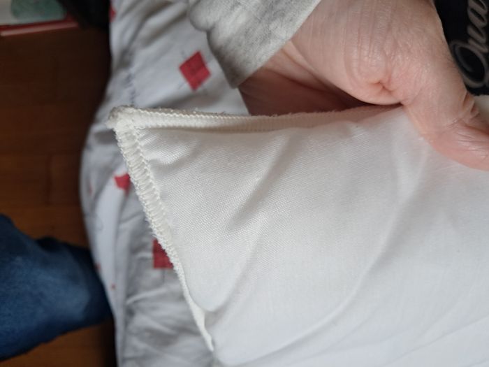 Couette bébé Dodo 60×90 neuve - photo numéro 4