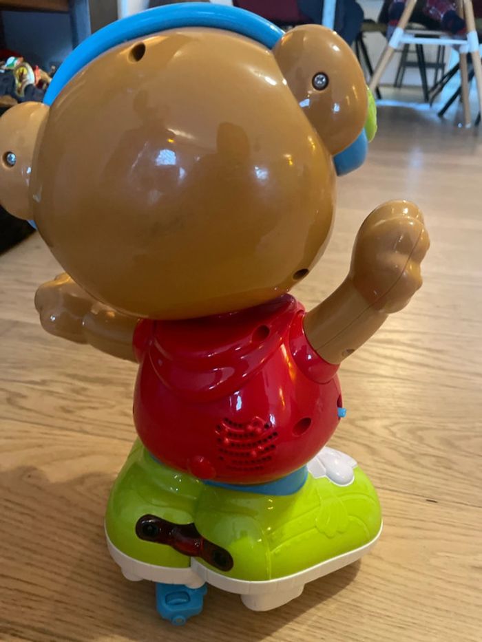 Tifou filou vtech de 9 a 36 mois - photo numéro 2