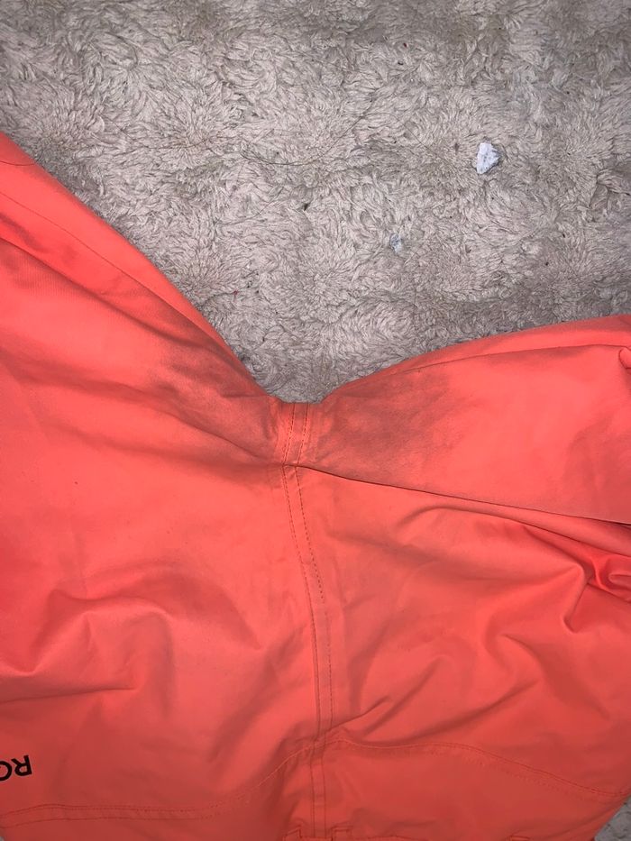 Ensemble ski ( pantalon + veste ) 12 ans fille roxy - photo numéro 9