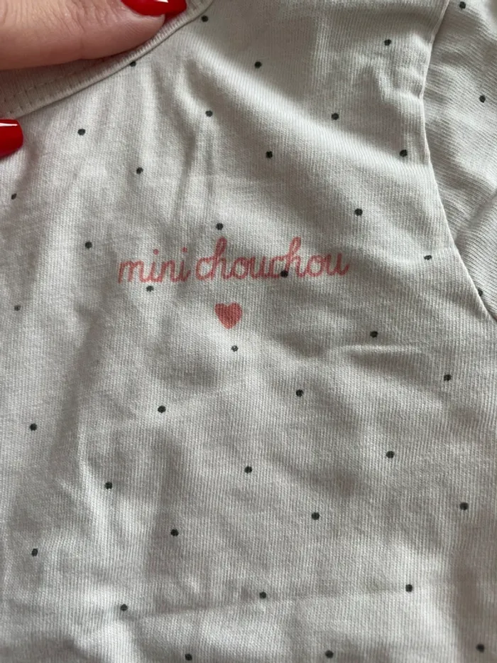 Pyjama 9 mois - photo numéro 5