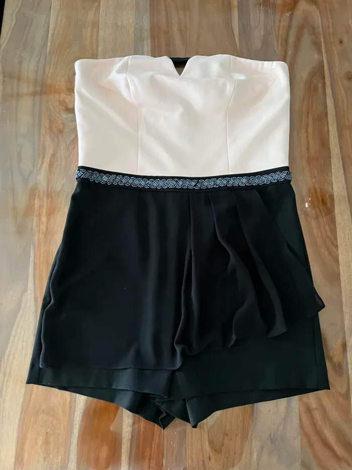 Combishort Naf Naf - photo numéro 4