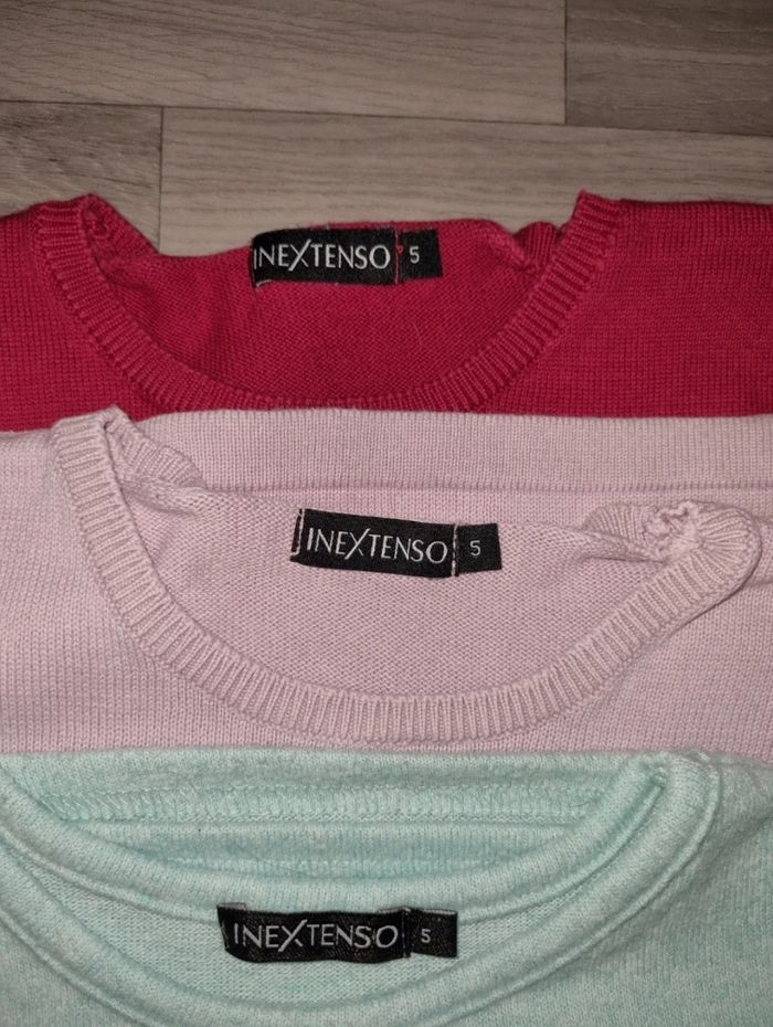 Pulls - photo numéro 2