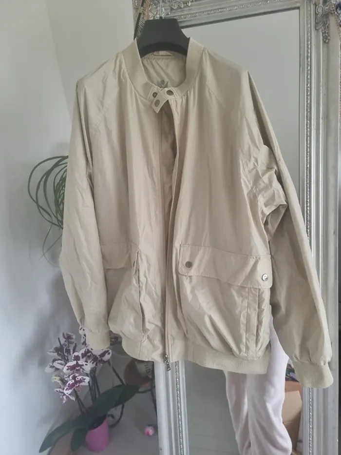 Veste légère