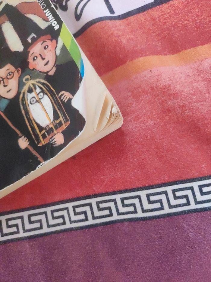 Harry Potter a l'école des sorciers - photo numéro 2