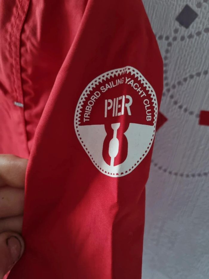 Veste garçon Tribord T 8ans - photo numéro 5