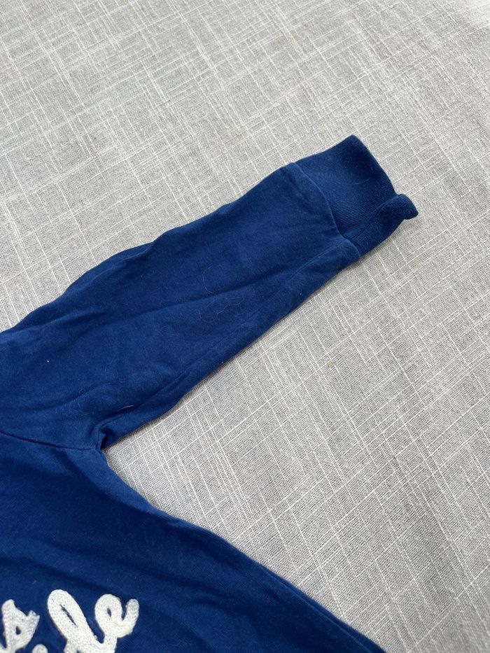 Pull fin à capuche TAO - photo numéro 7