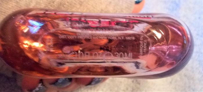 Parfum pour Femme Davidoff - photo numéro 7