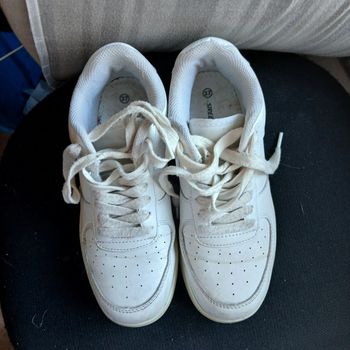 Basket femme Street life taille 37