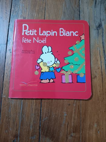 Livre enfant