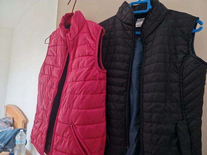 Gilets matelassée - photo numéro 17