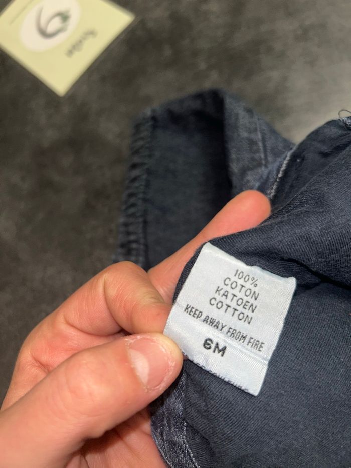 Pantalon - photo numéro 7