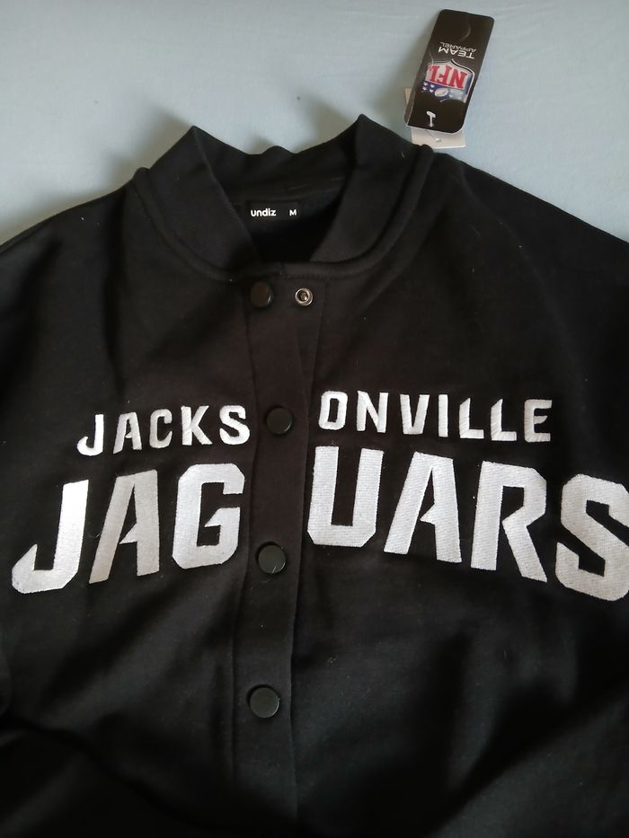 Gilet noir - photo numéro 2