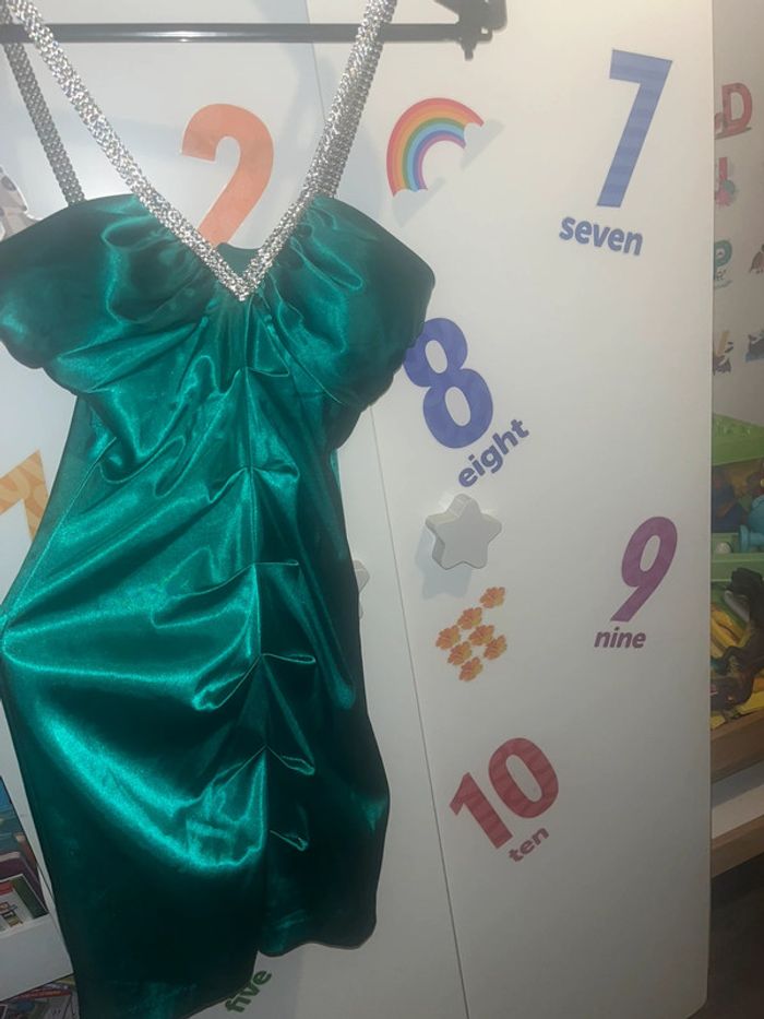 Robe soirée excellent état