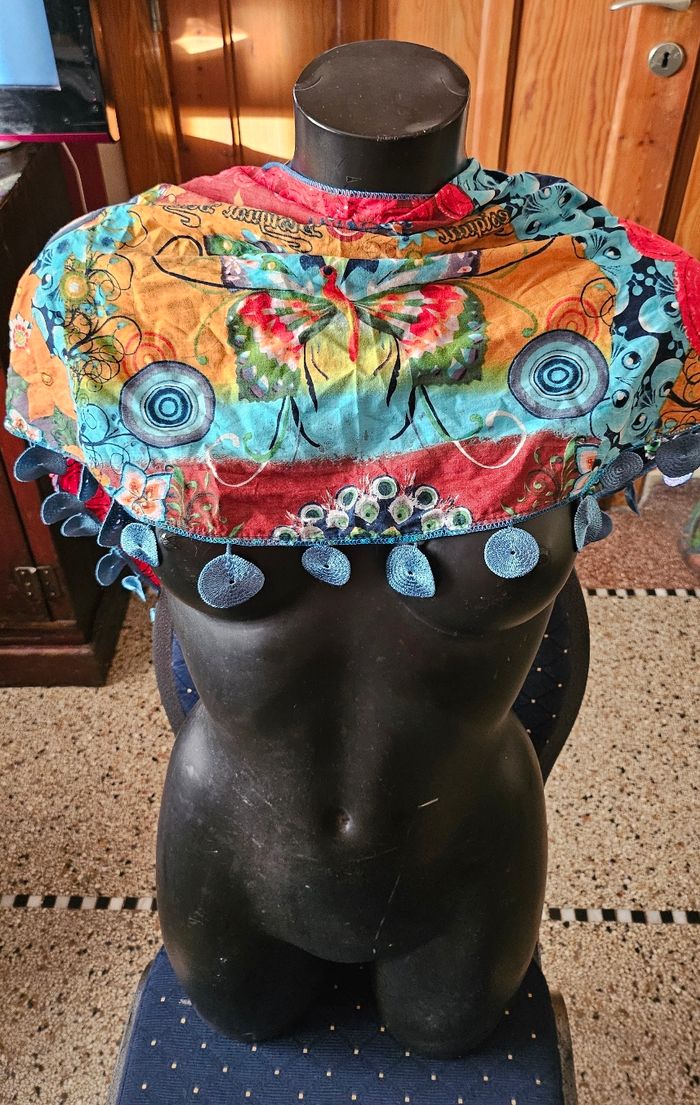 Foulard pour femmes - photo numéro 3