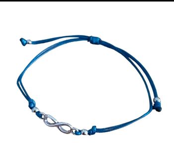 Bracelet  infini  n°5