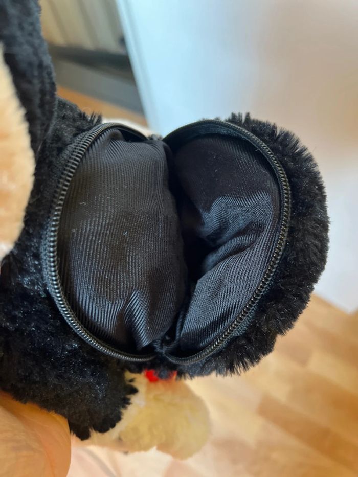 Sac à dos Mickey de DisneyLand Paris - photo numéro 7